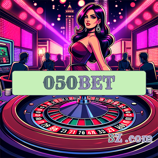 Experiência Imersiva com a Plataforma da 050 bet Brasil