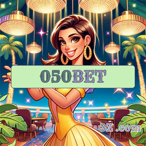 Paga Mais Para Jogar: O Mundo da 050 Bet