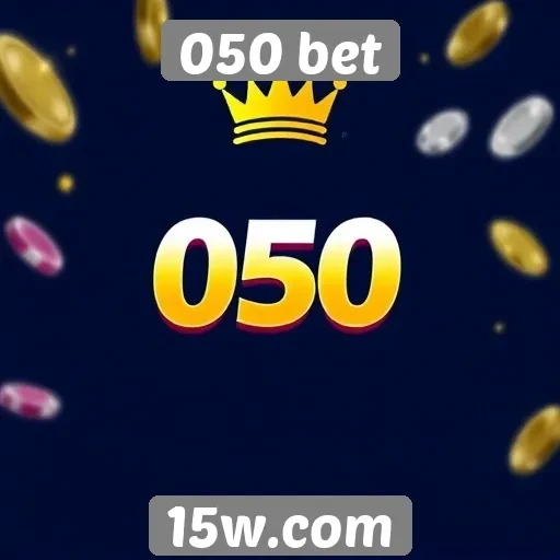 050 bet oferece novos jogos de cassino online