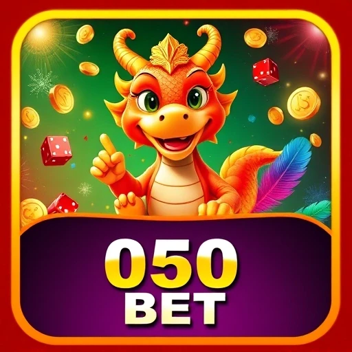 050 bet Logo