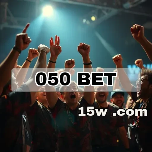 050 bet Login