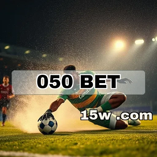 050 bet Plataforma