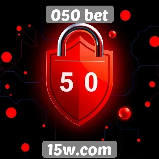 Comparativo de segurança no 050 bet e outros sites
