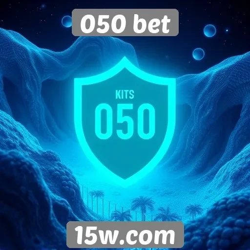 Avaliação de segurança do site 050 bet